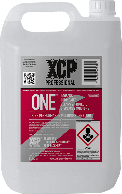 XCP One 5 liter