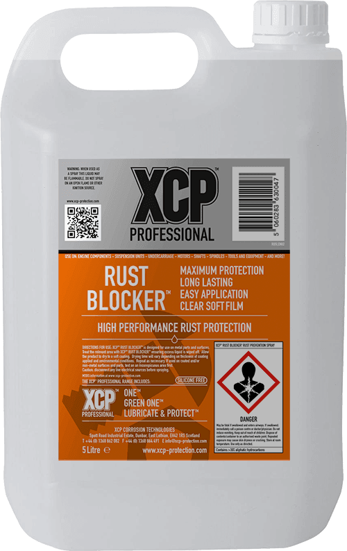 XCP Rust Blocker 5 liter