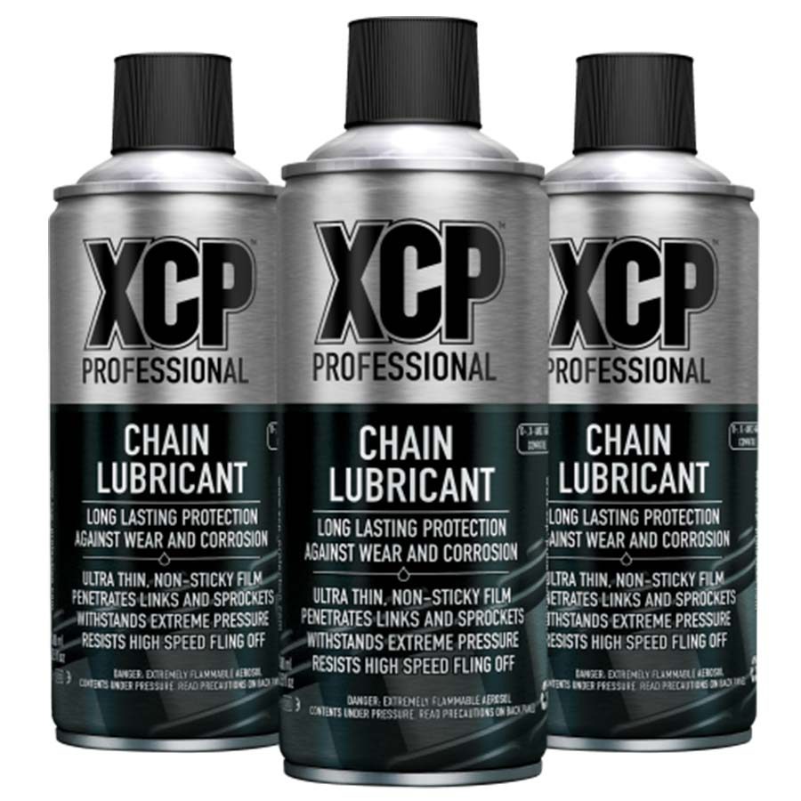 XCP Chain Lubricant pakke
