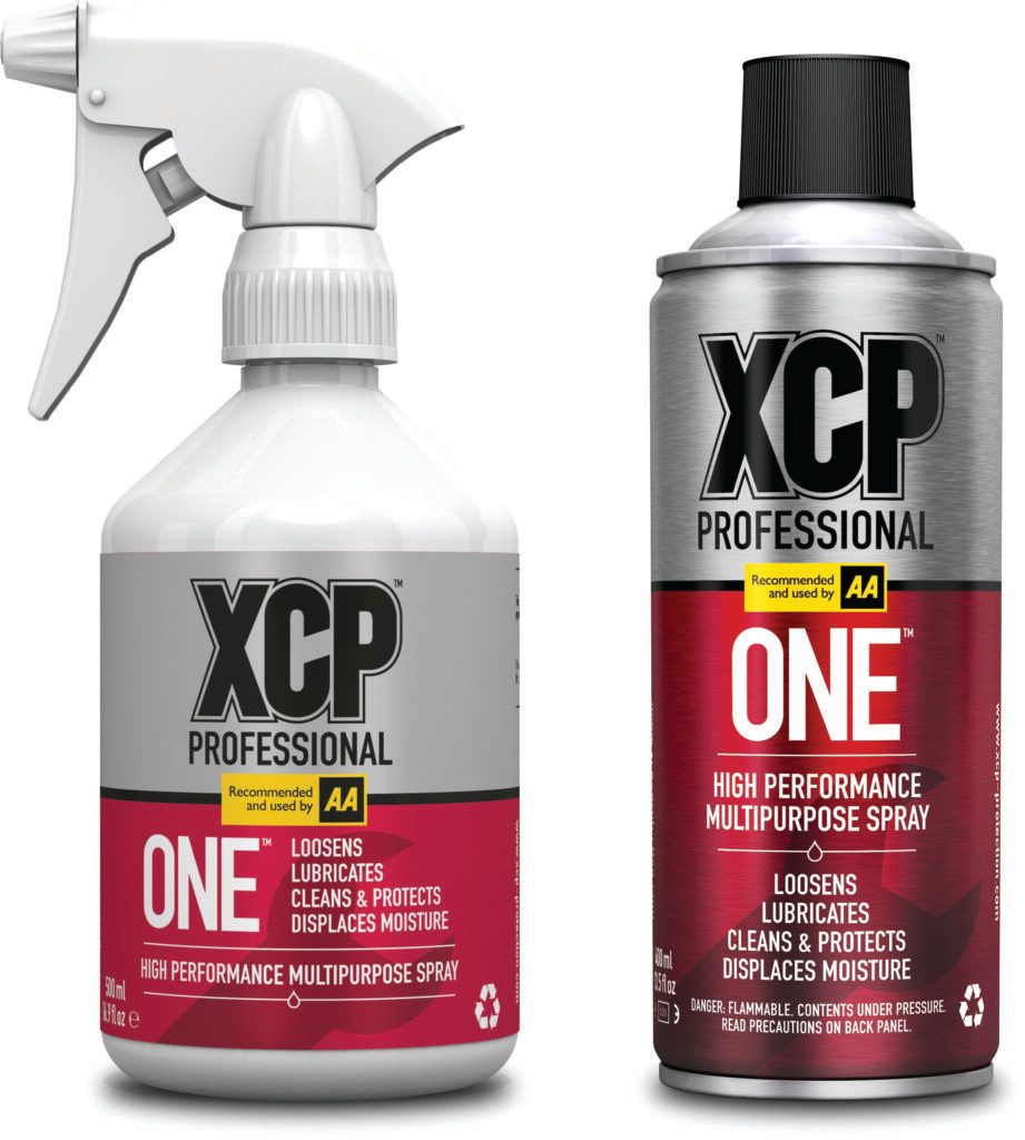 XCP One